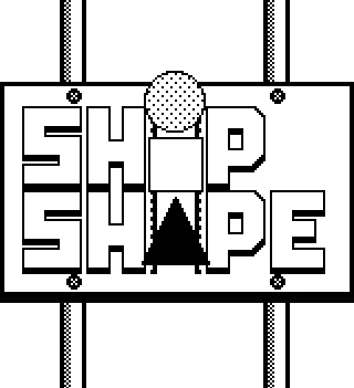Ship Shape